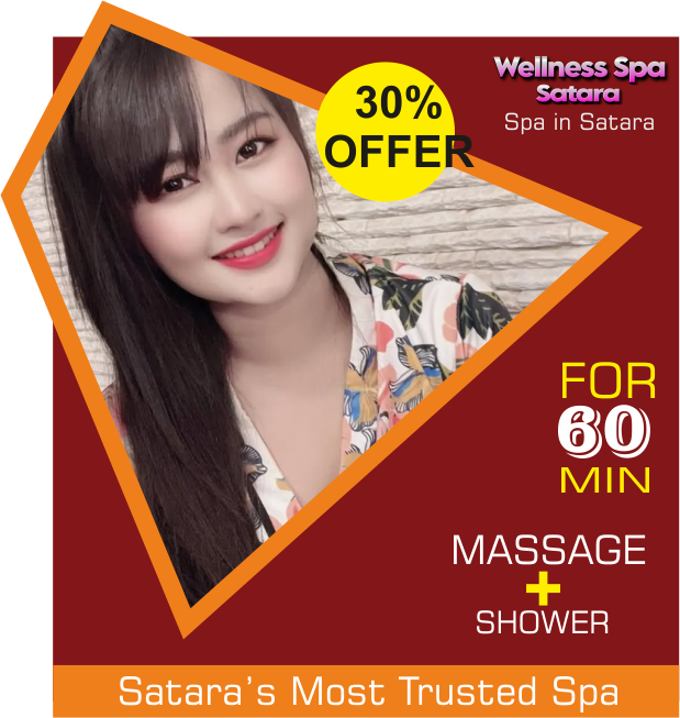 Full Body Massage in Satara